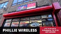 My Phillie Wireless image 1